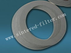 Sintered Metal Fabric