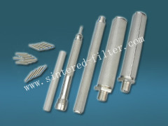 Oil Filter Cartridge