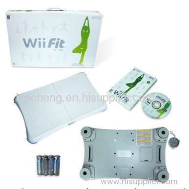Wii Fit board
