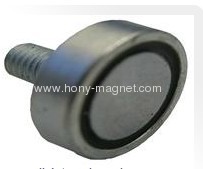 External Threaded Stud