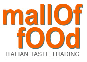 Mall Of fOOd - Italian Taste Trading