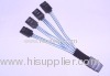 SAS CABLE 4 IN 1