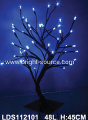 LED lighting trees