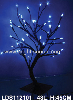 LED tree light,LED Christmas tree light, 48L light tree