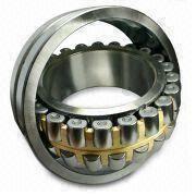 Spherical roller bearings