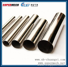 pneumatic cylinder 304 Seamless stainless steel tube