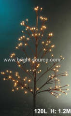 China Holiday lighting tree