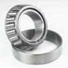 Tapered roller bearings