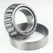 timken tapered roller bearings