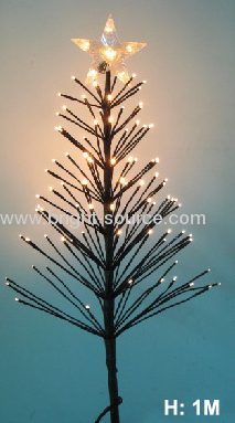 decorative light branch
