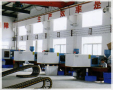 Hebei Ruiao Machine Tool Accessories Manufacturing Co., Ltd.