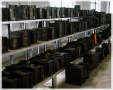 Hebei Ruiao Machine Tool Accessories Manufacturing Co., Ltd.