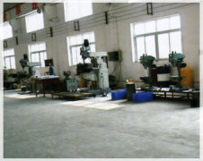 Hebei Ruiao Machine Tool Accessories Manufacturing Co., Ltd.