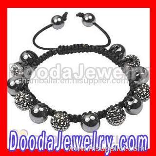 shamballa crystal bracelet