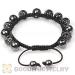 shamballa crystal bracelet