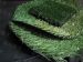 Grass Carpet Cutting with Laser Bed