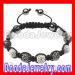 shamballa crystal ball bracelet