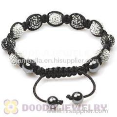 Fake shamballa crystal ball bracelet | shamballa crystal ball bracelet wholesale