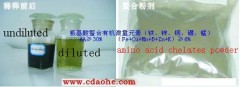 Chengdu Chelation Biotechnology Co., Ltd.