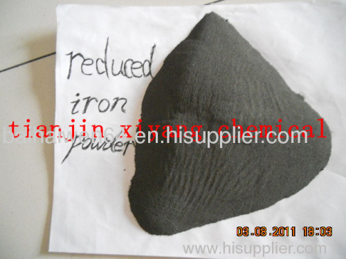 Reduced Iron Powder