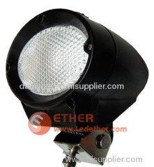 3200 Lumen HID Work Lamp (E-WL-HID-0005)