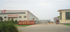 Hebei Zhong Tai Steel Pipe Manufacture Co.,Ltd