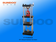 Tensile Testing Machine