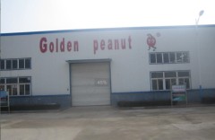 Shandong Golden Peanut Products Co.,ltd