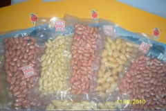 Shandong Golden Peanut Products Co.,ltd
