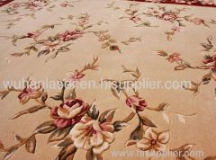 Handiwork Carpet CO2 Laser Cutting Bed