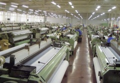 Sterling Wire Mesh and Belt Factory