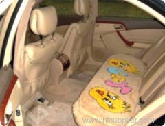 Double Head Car Seat Cushion Laser Cutter