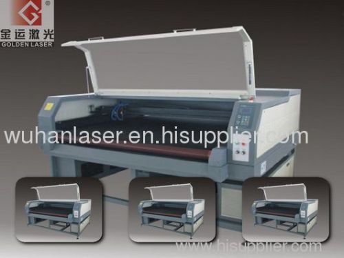 Car Sunshade Double Head Movable Laser Cutter