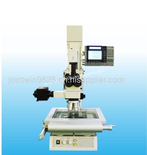 Measuring Microscopes