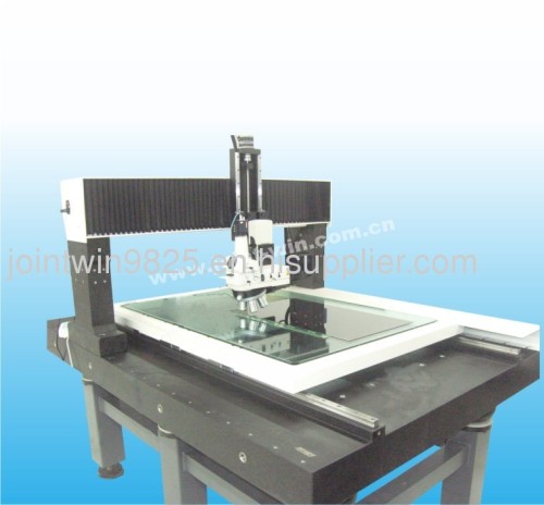 CNC Auto Gantry-Type Metallurgical Microscopes YX Series