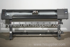 1440dpi Eco Solvent Printer