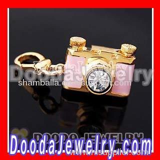 Buy Juicy Couture charms Golden Camera charms at DoodaJewelry eaby