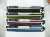 new compatible toner cartridge CE310-CE313