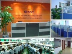 Sunny Technology International(HK) Ltd.