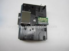 epson DX3 print head