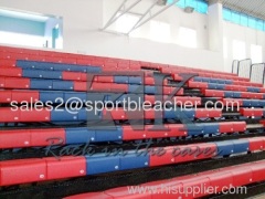 portable stadium bleacher seats retractable bleacher