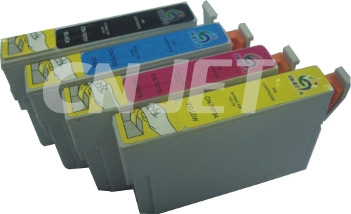 compatible ink cartridge T0731N-T0734N