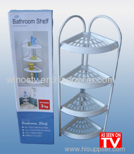 Bathroom Shelf Accessory
