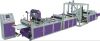 PP Non woven bag making machine