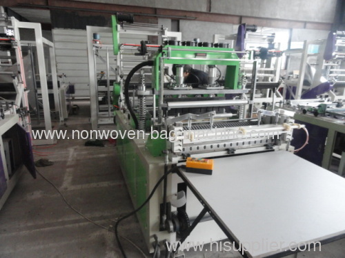 non woven fabric maker