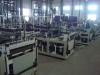 HBL -B 600/700/800 Series Nonwoven Bag Making Machine