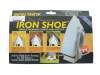 Teflon Iron Shoe as seen on tv