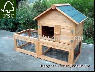 Pet house