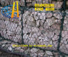 Gbion box,stone cage,gabion basket,animal cage