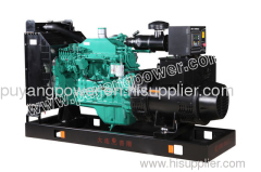 cummins diesel generators